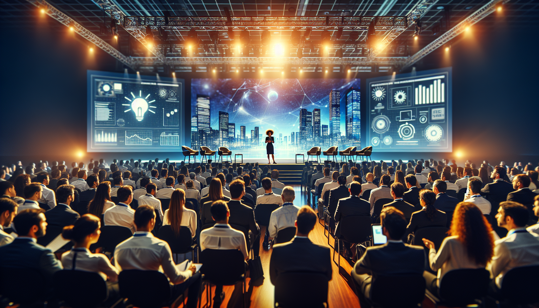 Eletrodara no South Summit Brazil: Inovações em Gestão de Energia para a Indústria